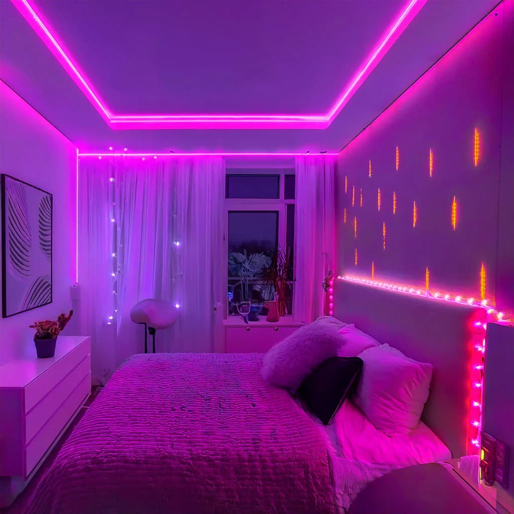 Ultimate Girl Bedroom Glow-Up: 15+ Aesthetic Decor Looks