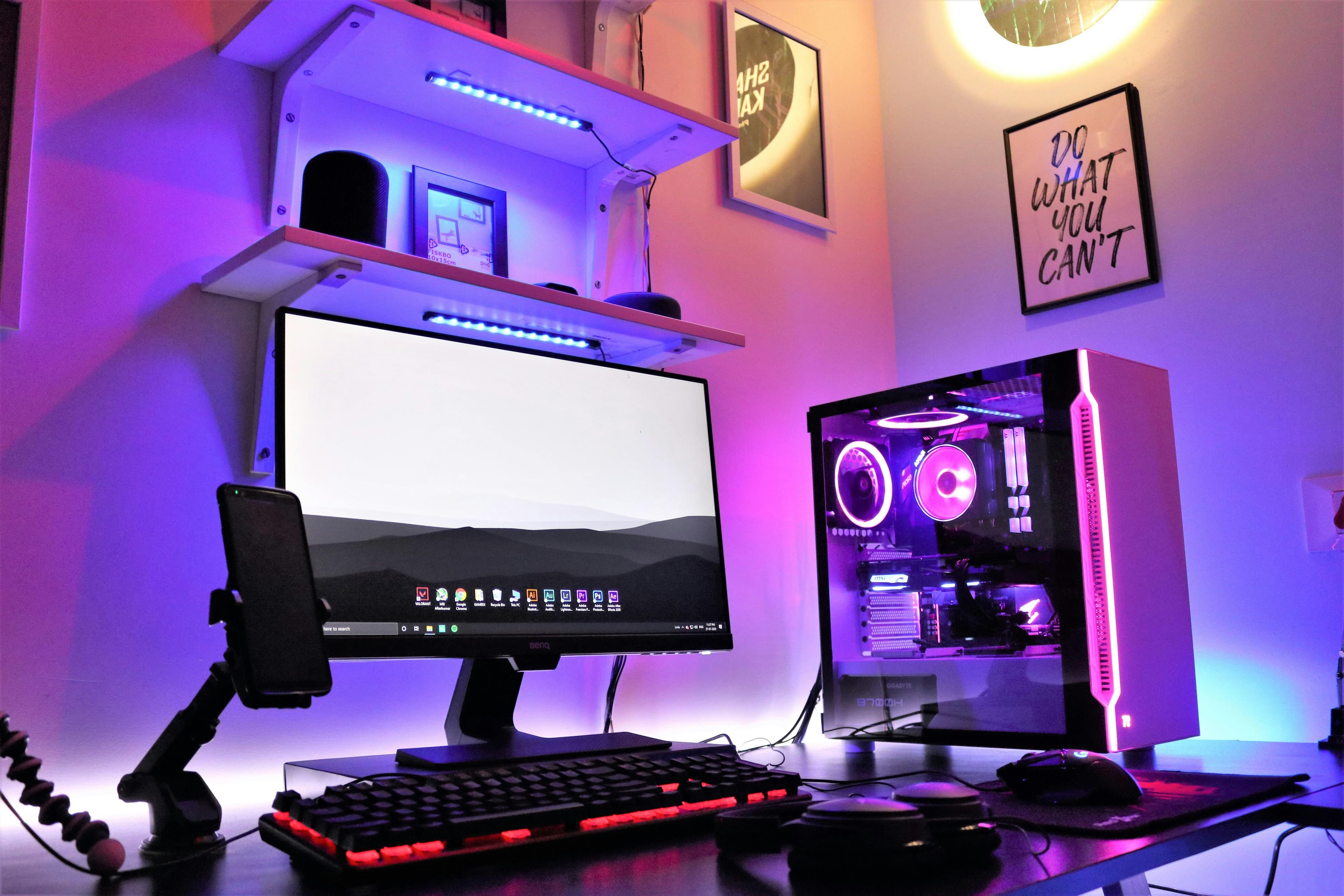 10 Must-Have Gadgets to Instantly Glow Up Your Room