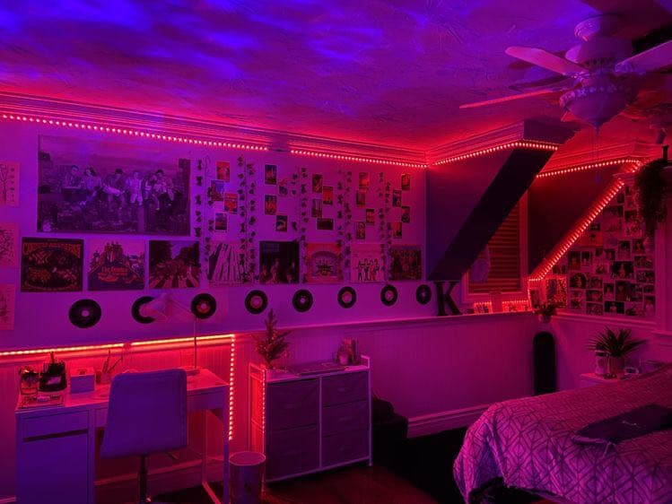 7 Small Space Decor Hacks to Maximize Your Room in 2025