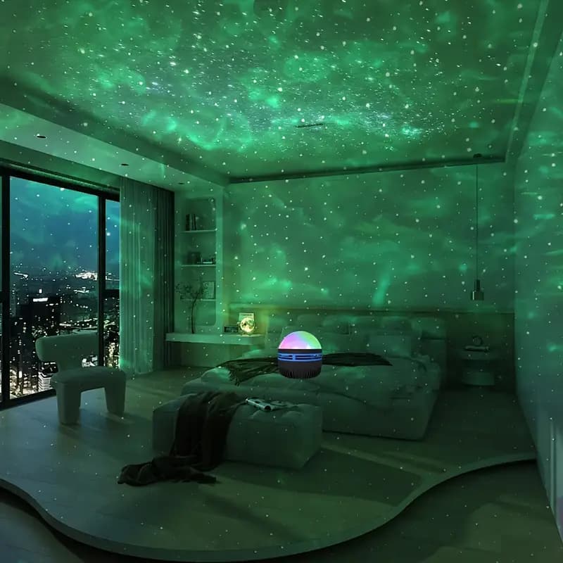 Cozy Room