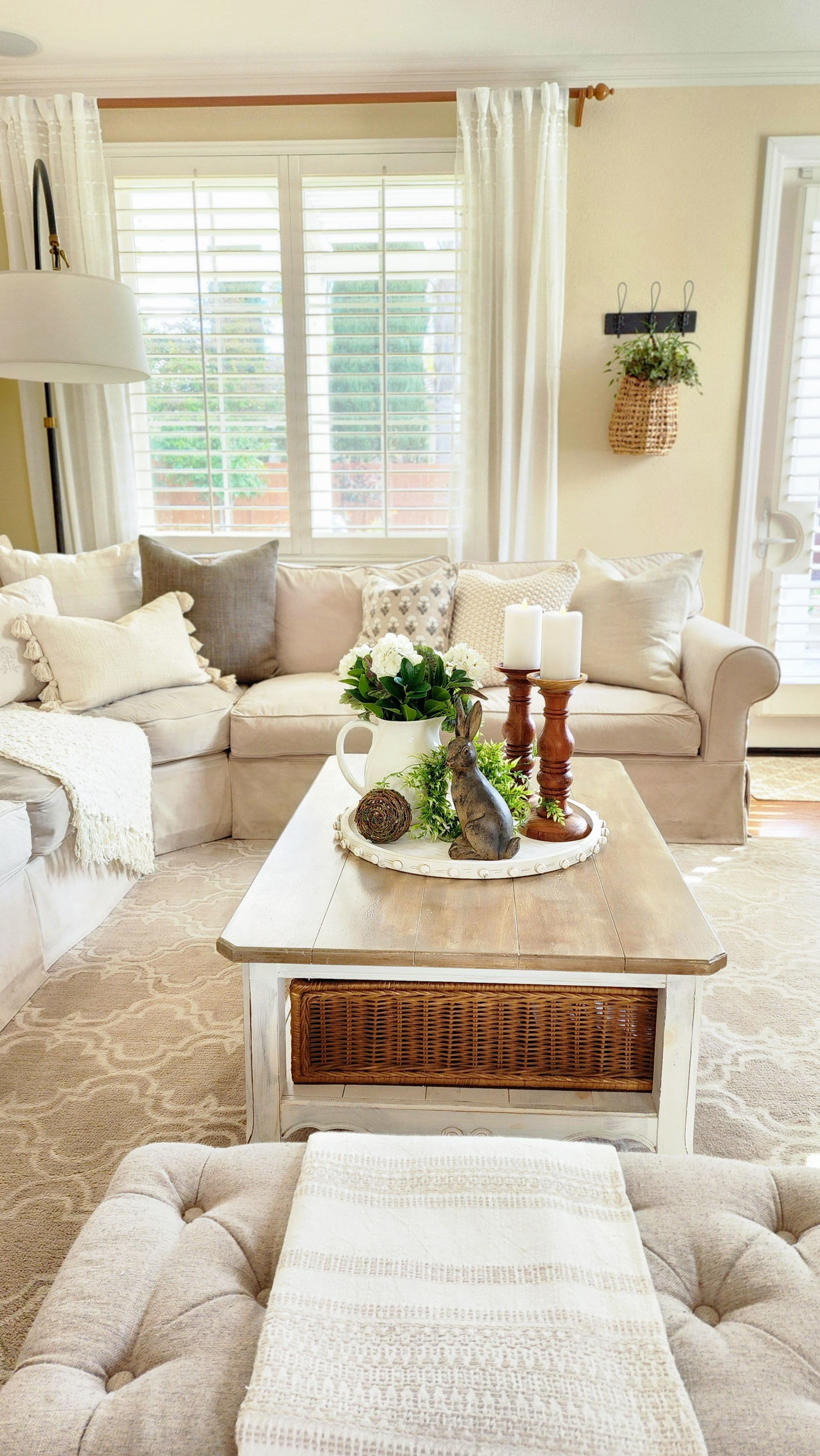 Spring Refresh