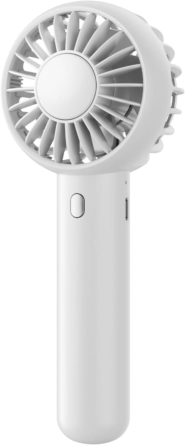 Compact Desk Fan