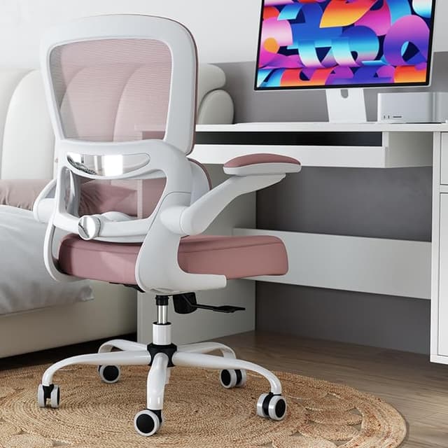 Ergonomic Gaming Chair