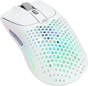 Precision Gaming Mouse