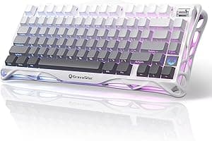 Aesthetic Mechanical Keyboard