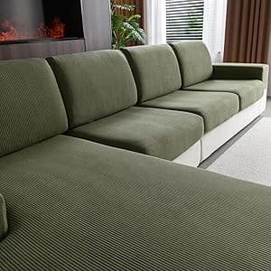 7. Mint Green Cushion Covers