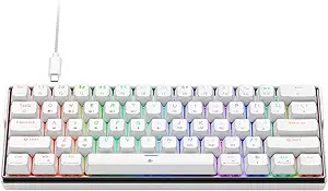 Mechanical RGB Keyboard
