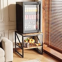 6. Mini Fridge