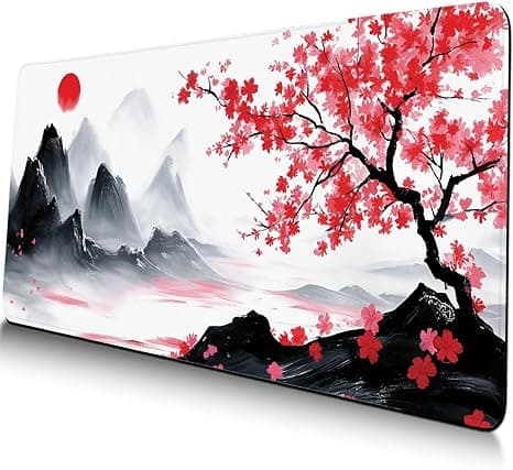 Stylish Mouse Pad (Large)