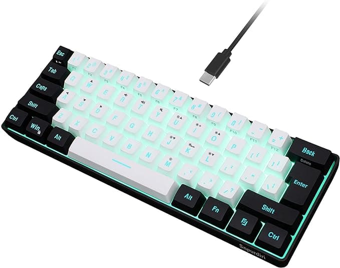 RGB Gaming Keyboard