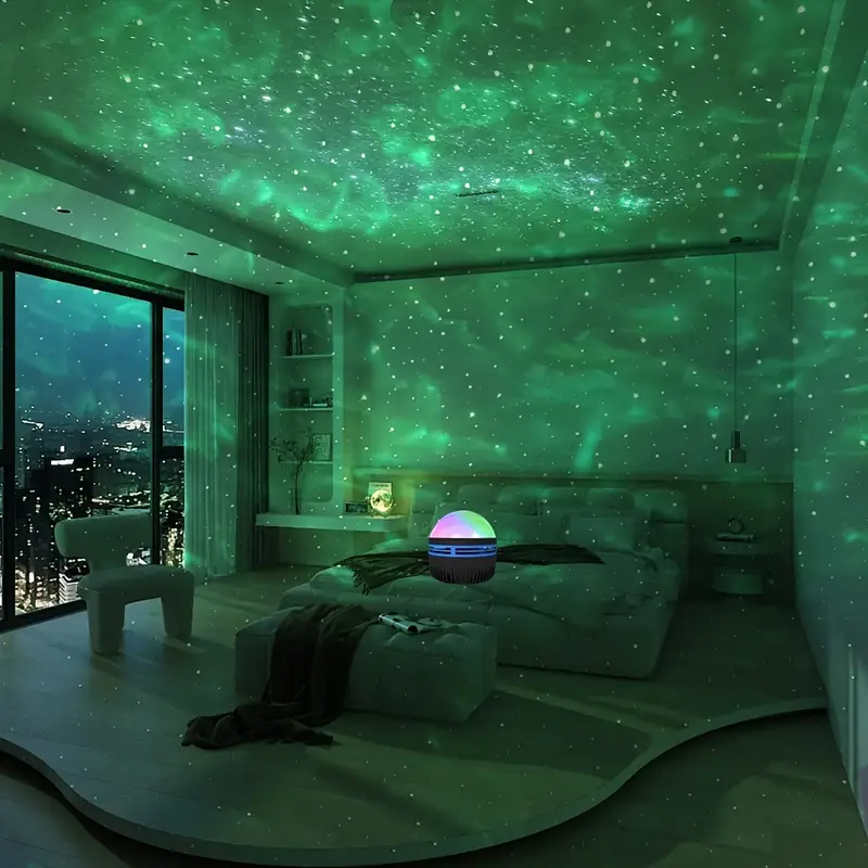 Cozy Room